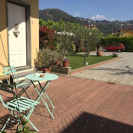B & B Da Ferro Massarosa Εξωτερικό φωτογραφία