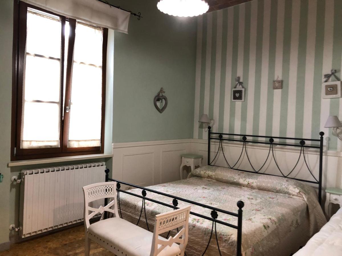 B & B Da Ferro Massarosa Εξωτερικό φωτογραφία
