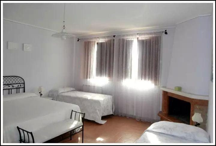 B & B Da Ferro Massarosa Εξωτερικό φωτογραφία