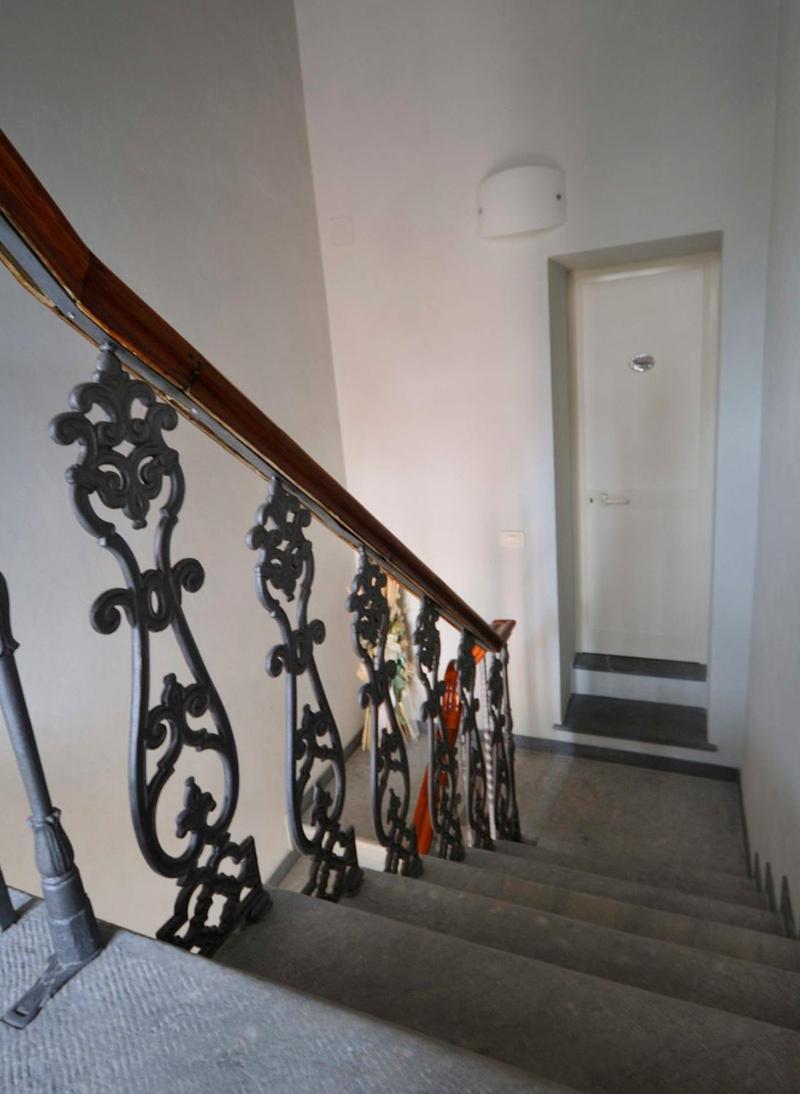 B & B Da Ferro Massarosa Εξωτερικό φωτογραφία