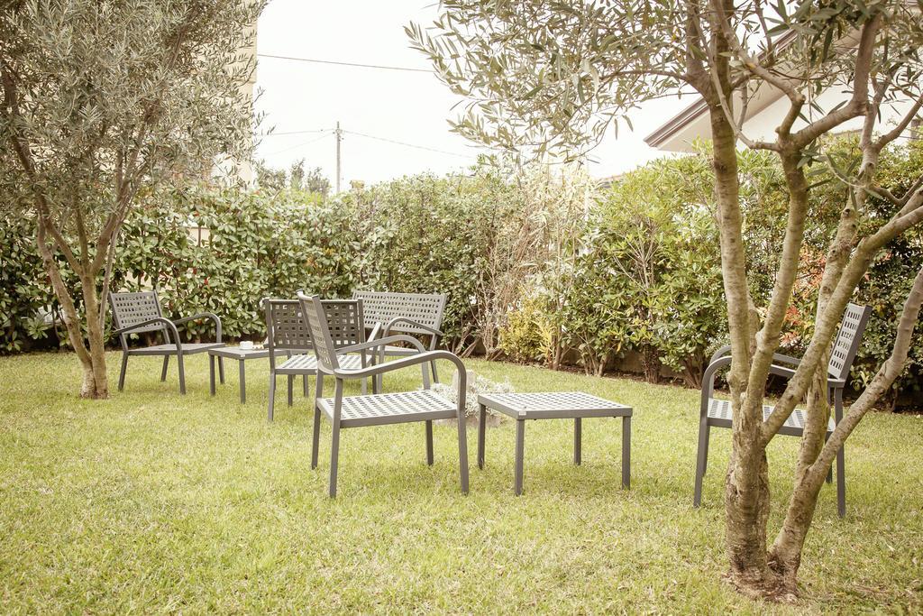 B & B Da Ferro Massarosa Εξωτερικό φωτογραφία