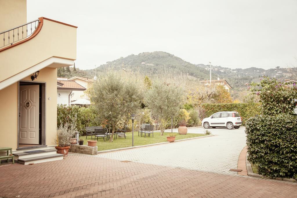 B & B Da Ferro Massarosa Εξωτερικό φωτογραφία