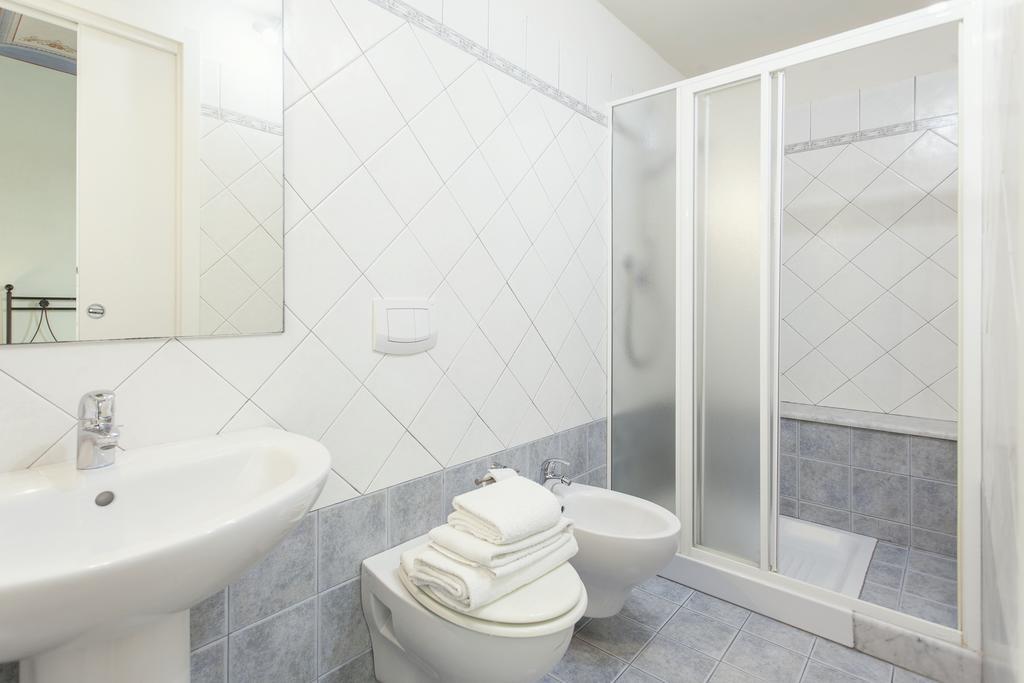 B & B Da Ferro Massarosa Εξωτερικό φωτογραφία