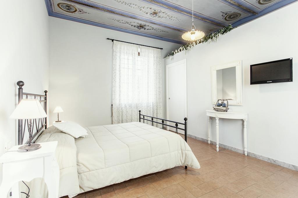 B & B Da Ferro Massarosa Εξωτερικό φωτογραφία