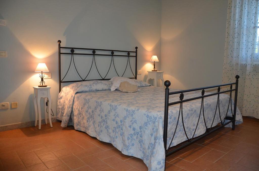 B & B Da Ferro Massarosa Δωμάτιο φωτογραφία