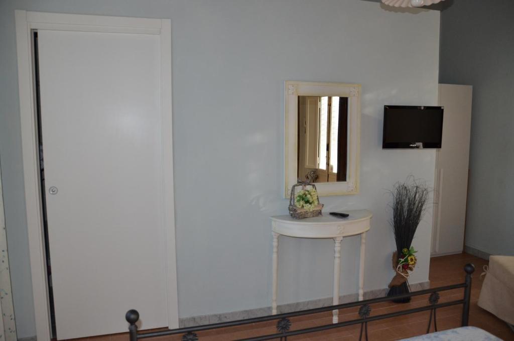 B & B Da Ferro Massarosa Δωμάτιο φωτογραφία