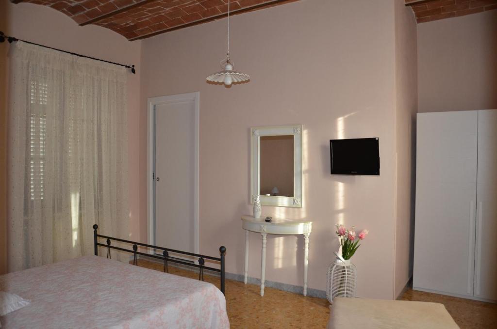 B & B Da Ferro Massarosa Δωμάτιο φωτογραφία