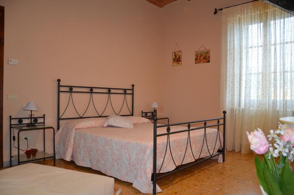 B & B Da Ferro Massarosa Δωμάτιο φωτογραφία