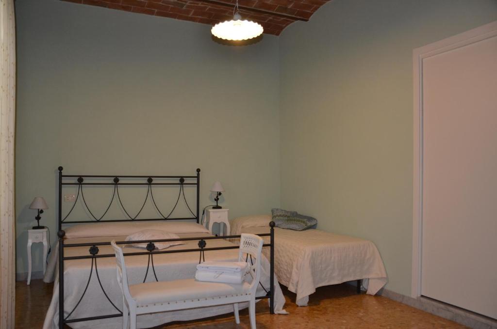 B & B Da Ferro Massarosa Δωμάτιο φωτογραφία