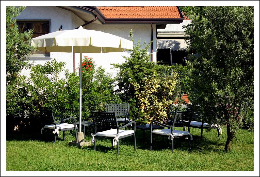 B & B Da Ferro Massarosa Εξωτερικό φωτογραφία