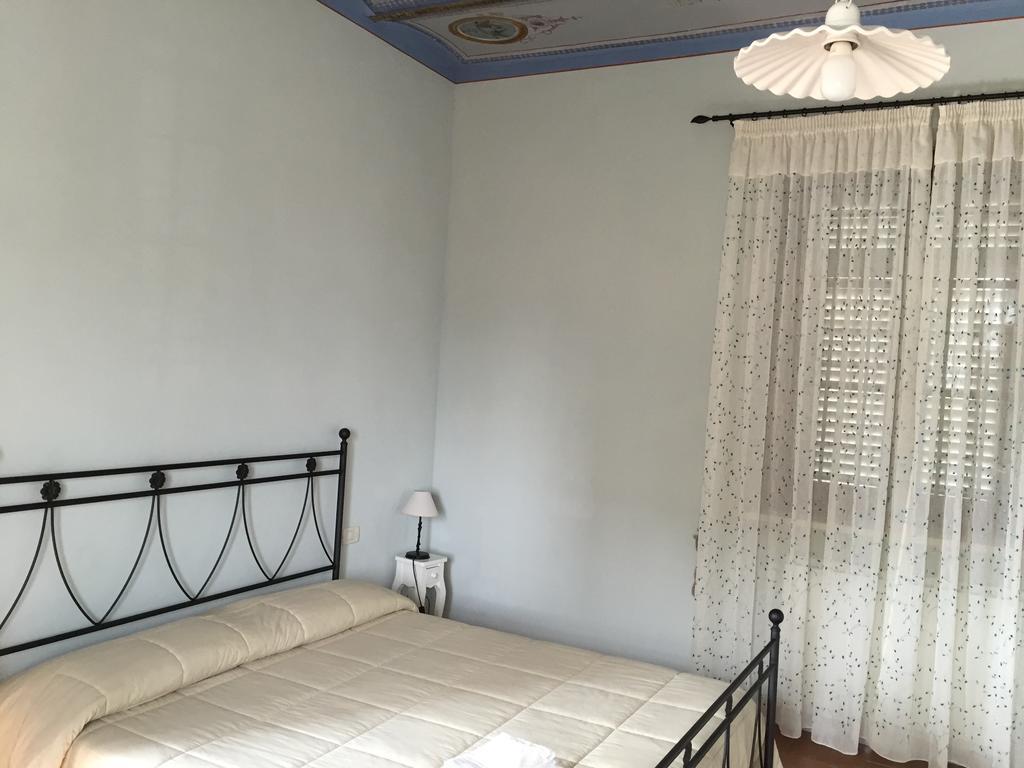 B & B Da Ferro Massarosa Εξωτερικό φωτογραφία