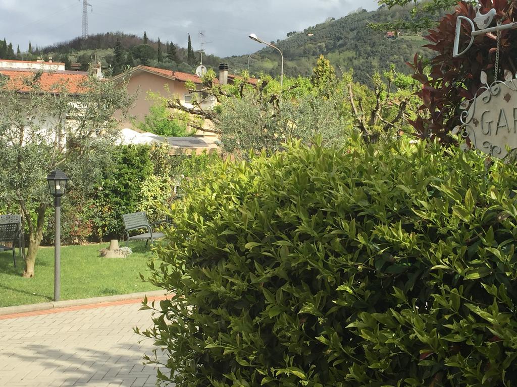 B & B Da Ferro Massarosa Εξωτερικό φωτογραφία