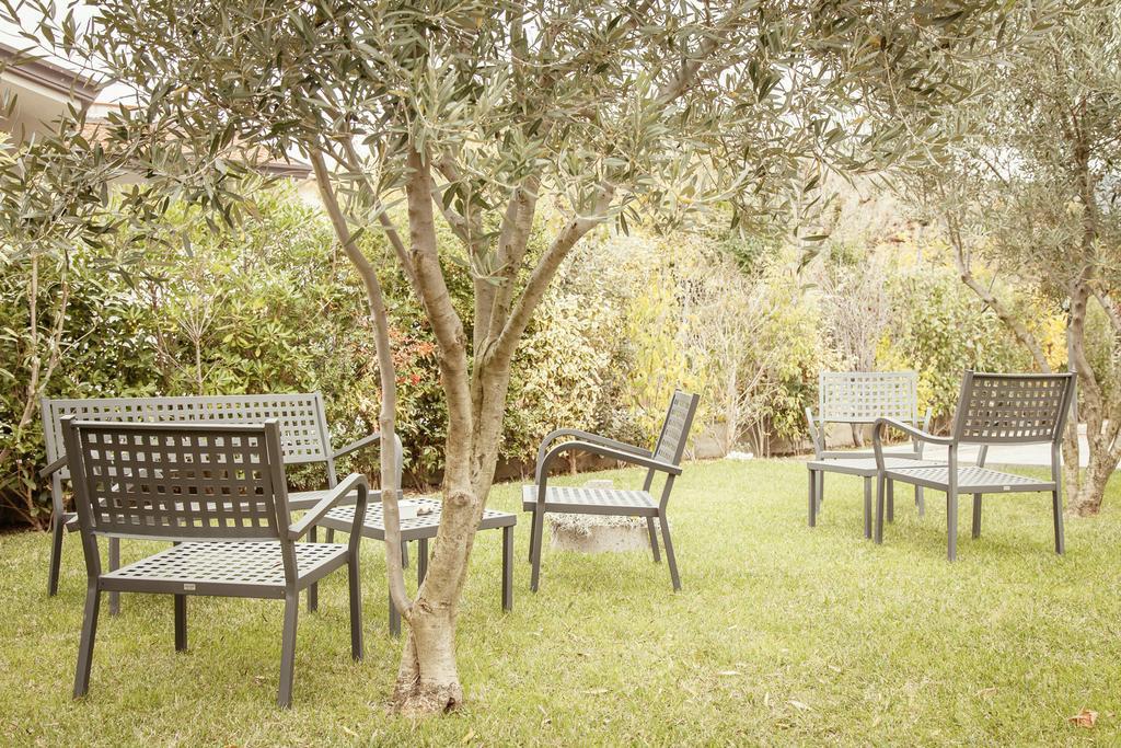 B & B Da Ferro Massarosa Εξωτερικό φωτογραφία