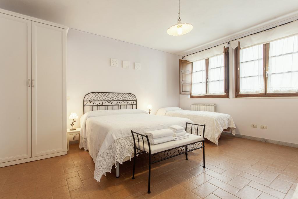 B & B Da Ferro Massarosa Εξωτερικό φωτογραφία