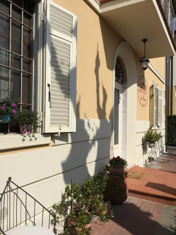 B & B Da Ferro Massarosa Εξωτερικό φωτογραφία