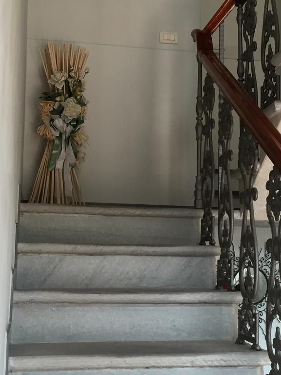 B & B Da Ferro Massarosa Εξωτερικό φωτογραφία