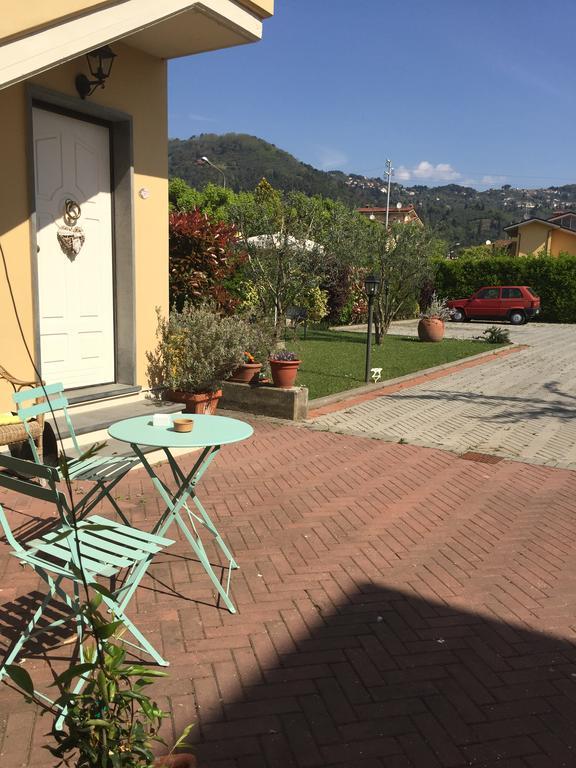 B & B Da Ferro Massarosa Εξωτερικό φωτογραφία