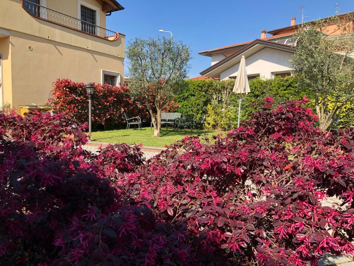 B & B Da Ferro Massarosa Εξωτερικό φωτογραφία