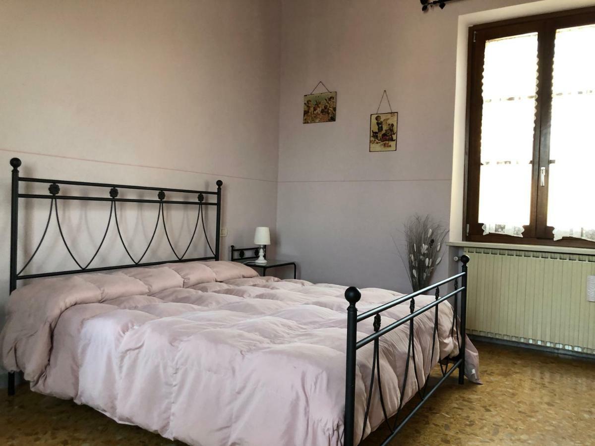 B & B Da Ferro Massarosa Εξωτερικό φωτογραφία