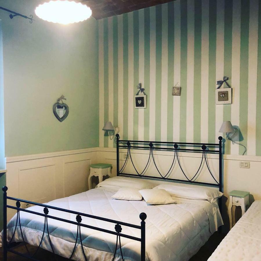 B & B Da Ferro Massarosa Εξωτερικό φωτογραφία