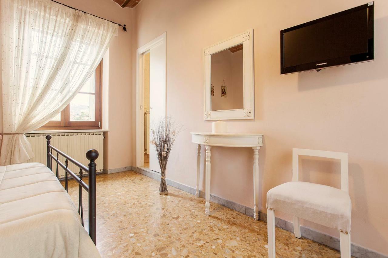 B & B Da Ferro Massarosa Εξωτερικό φωτογραφία
